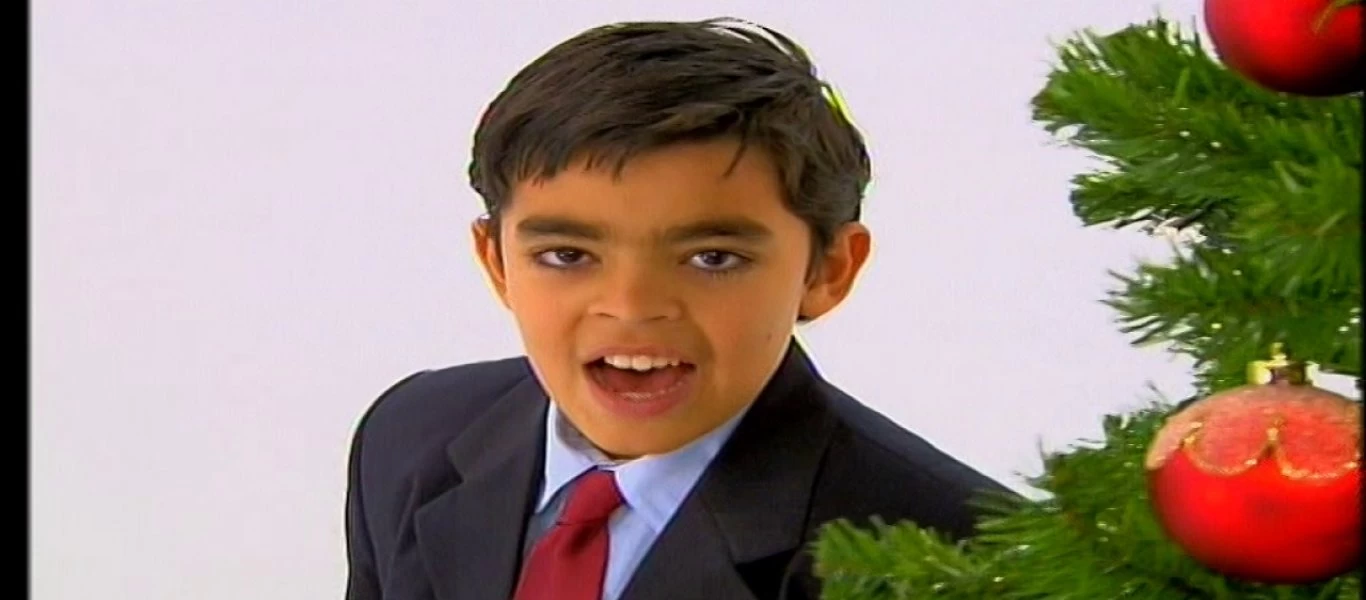 Χρήστος Σαντικάϊ: Πως είναι σήμερα ο 9χρονος που τραγουδούσε ύμνους στο Alter; (βίντεο-φωτο)